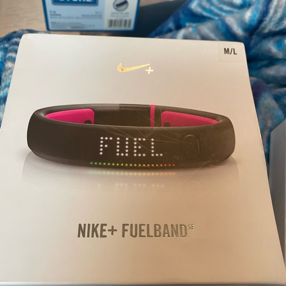 Brand new used once
